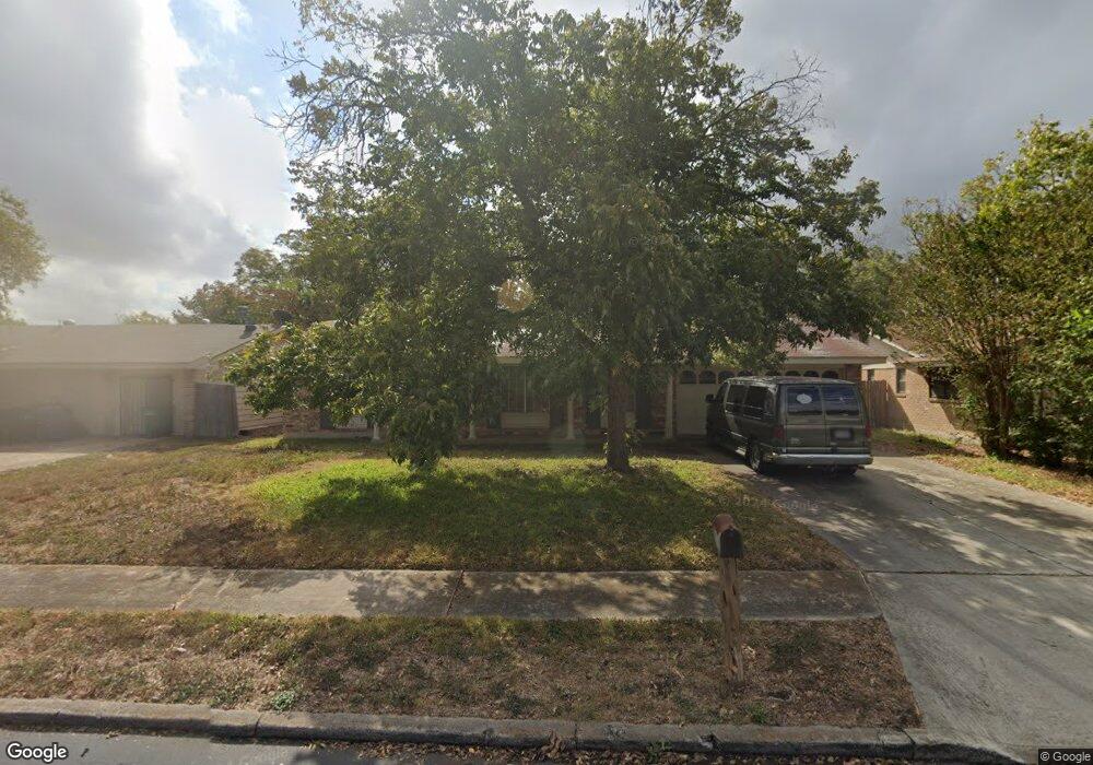 4718 Lock Lomond Ln, San Antonio, TX 78220 - photo 1