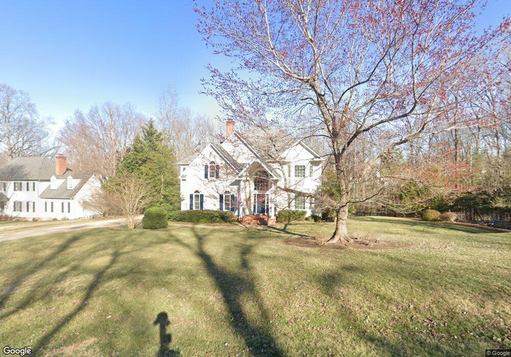 2951 Misty Ridge Ct, Midlothian, VA 23113 - photo 1