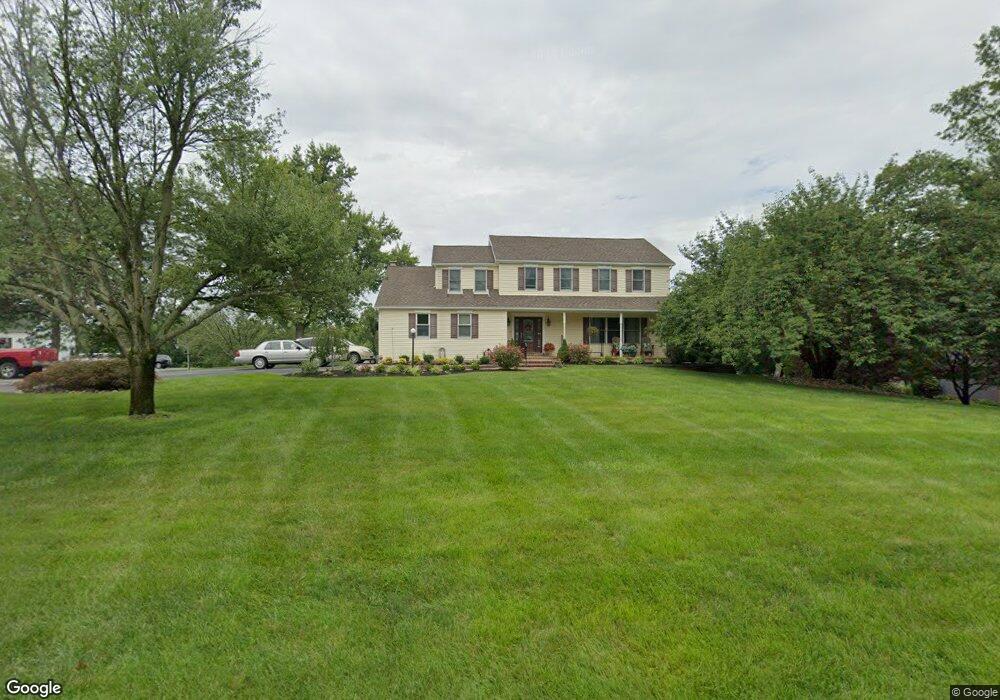 725 Tomlin Station Rd, Mullica Hill, NJ 08062 - photo 1