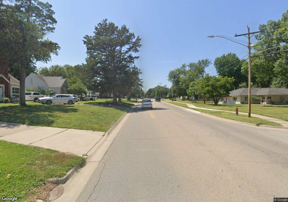 K4 SW Highway K4 Hwy, Topeka, KS 66614 - photo 1