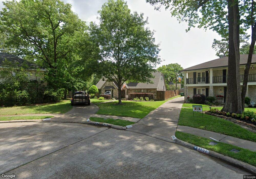 1102 Martin St, Houston, TX 77018 - photo 1