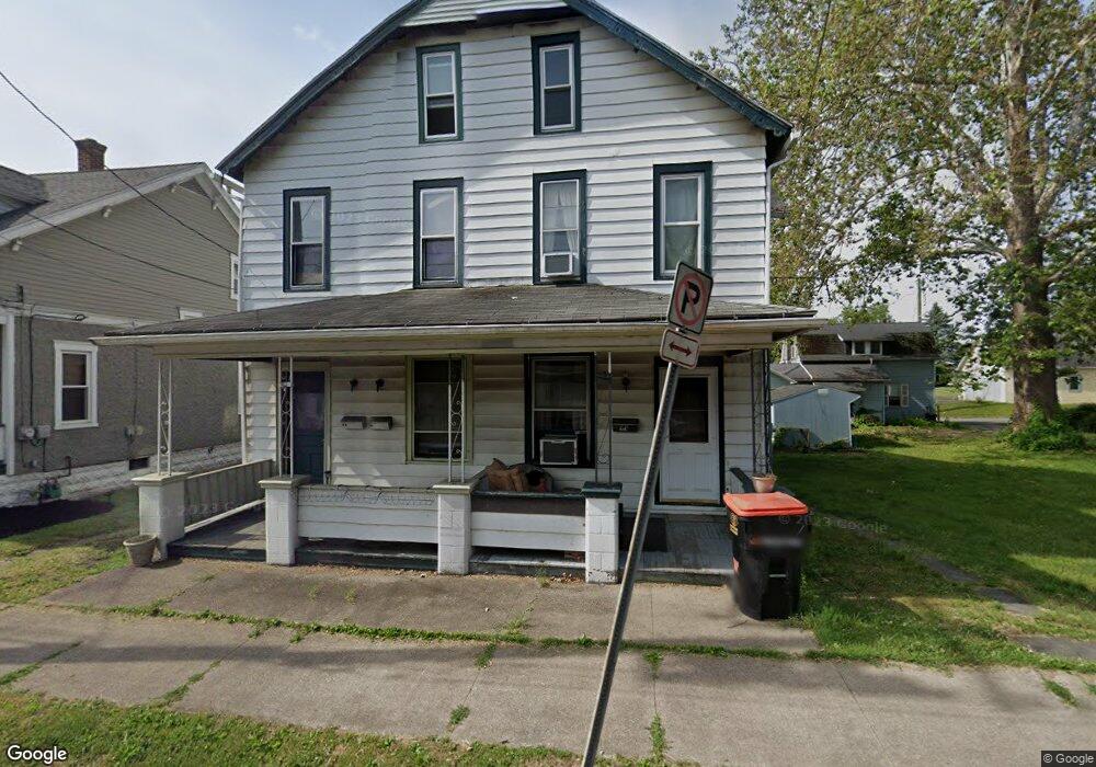 528 Mahoning St, Milton, PA 17847 - photo 1