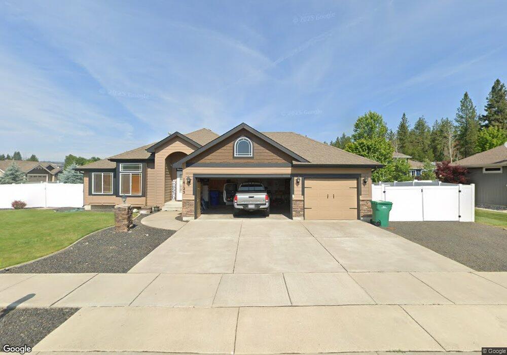 18123 N Colfax Ct, Colbert, WA 99005 - photo 1