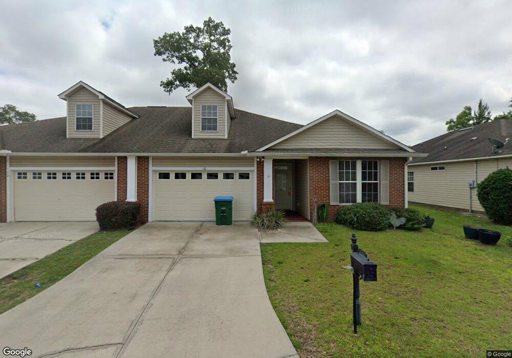 10 Covington Cir, Crawfordville, FL 32327 - photo 1