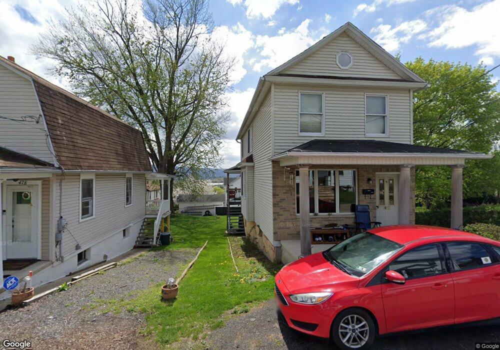 173 N Main St, Plains, PA 18705 - photo 1