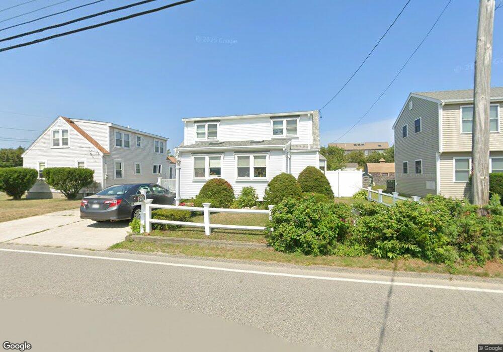 190 Standish St, Marshfield, MA 02050 - photo 1