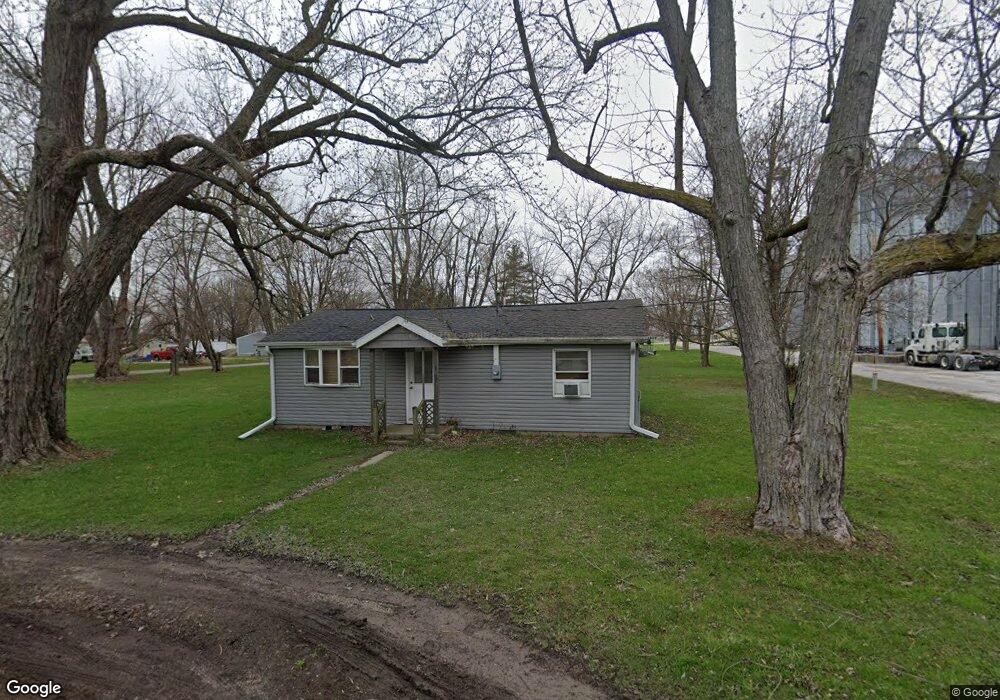 103 N Lincoln St, Sims, IN 46986 - photo 1