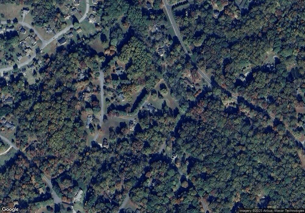 11825 Ramble Dr, Owings, MD 20736 - photo 1