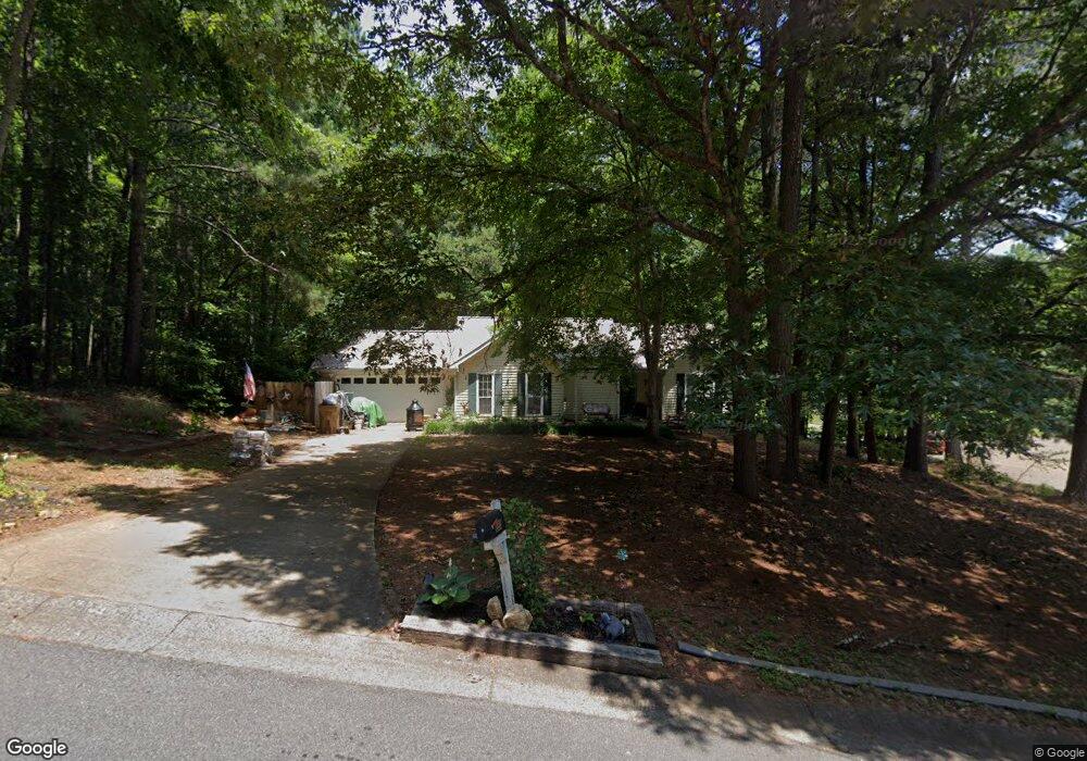 1295 Morgan Rd, Canton, GA 30115 - photo 1