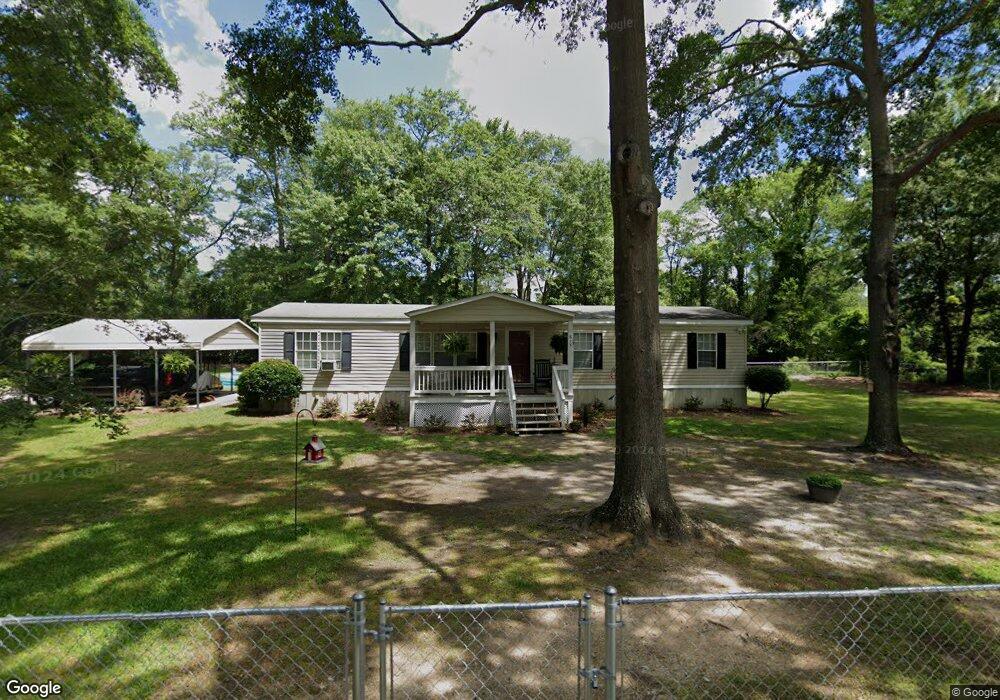 815 Hasty Ln, Camden, SC 29020 - photo 1