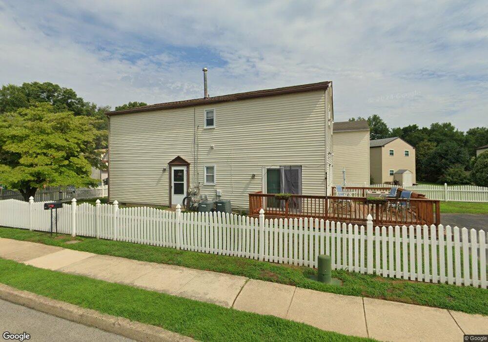 504 Corinthian Ave, Essington, PA 19029 - photo 1