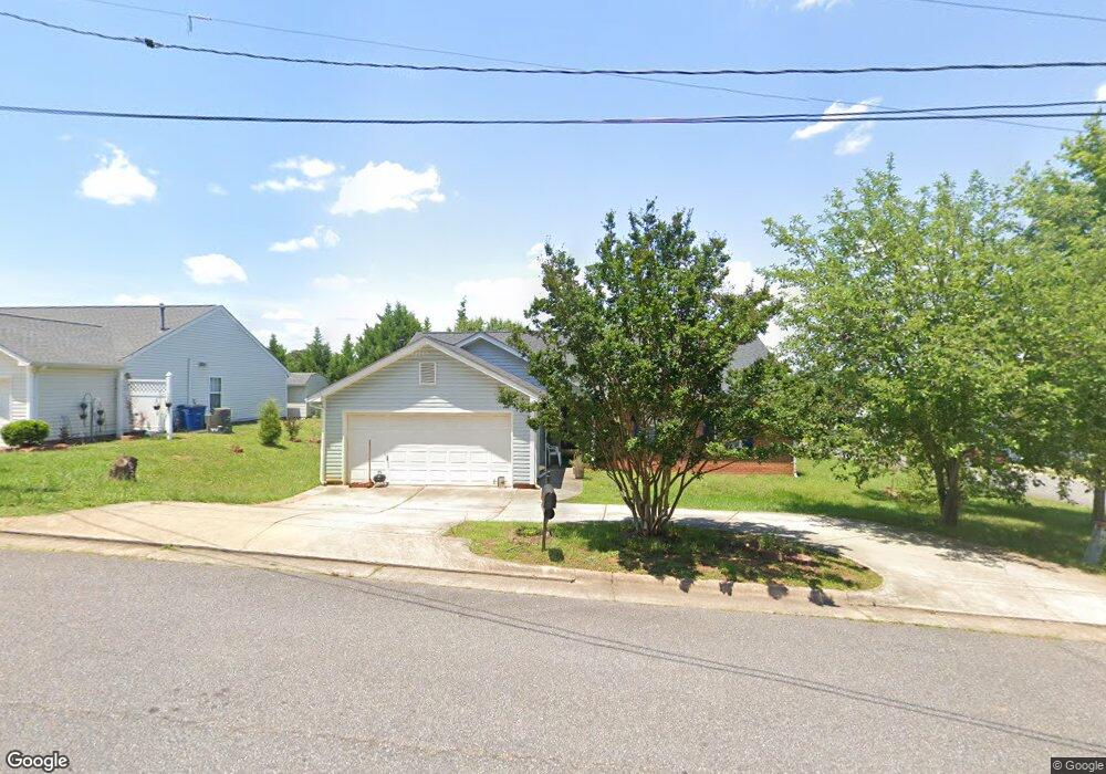 1827 Arlington Ave, Statesville, NC 28677 - photo 1