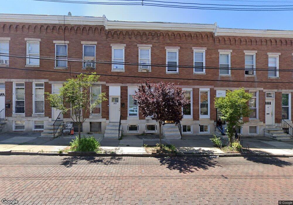 Street View Photo