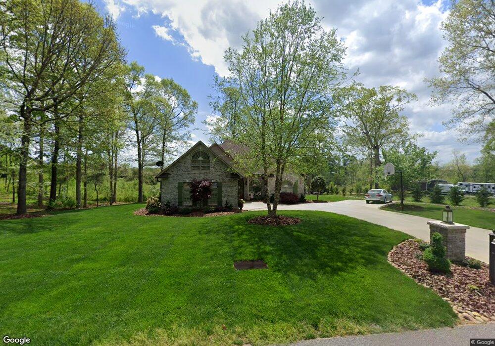 152 Appaloosa Ln, Statesville, NC 28625 - photo 1