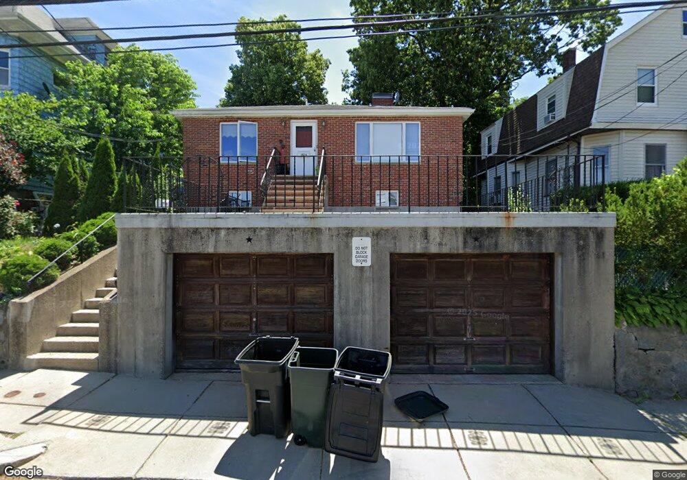 182 Kittredge St unit 2, Roslindale, MA 02131 - photo 1