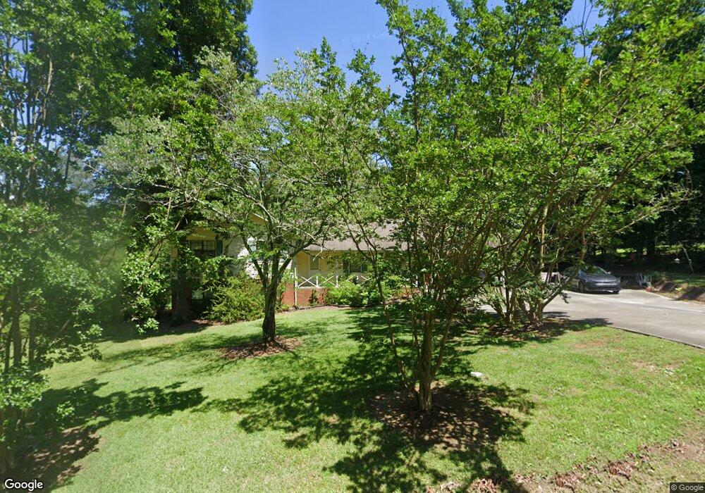 277 Owens Cir NE, Calhoun, GA 30701 - photo 1