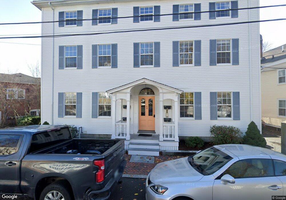 64 Austin St unit 1, Portsmouth, NH 03801 - photo 1