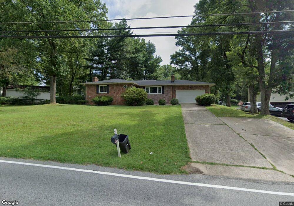 4313 Deer Park Rd, Randallstown, MD 21133 - photo 1