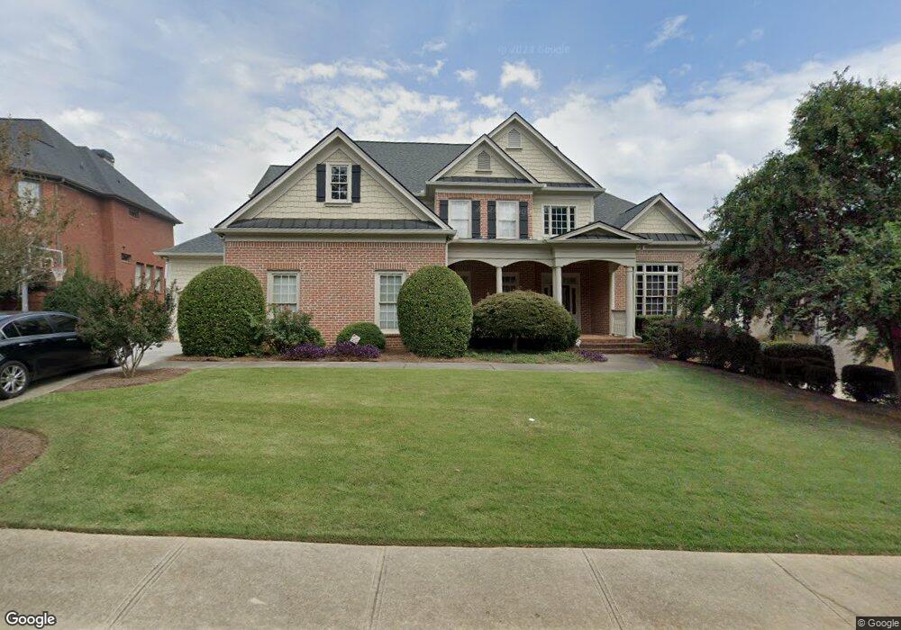 905 Golf View Ct, Dacula, GA 30019 - photo 1
