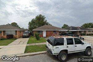 7512 Birch St, Violet, LA 70092