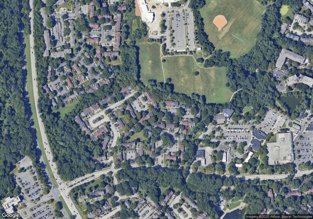 7501 Hickory Log Cir, Columbia, MD 21045 - photo 1