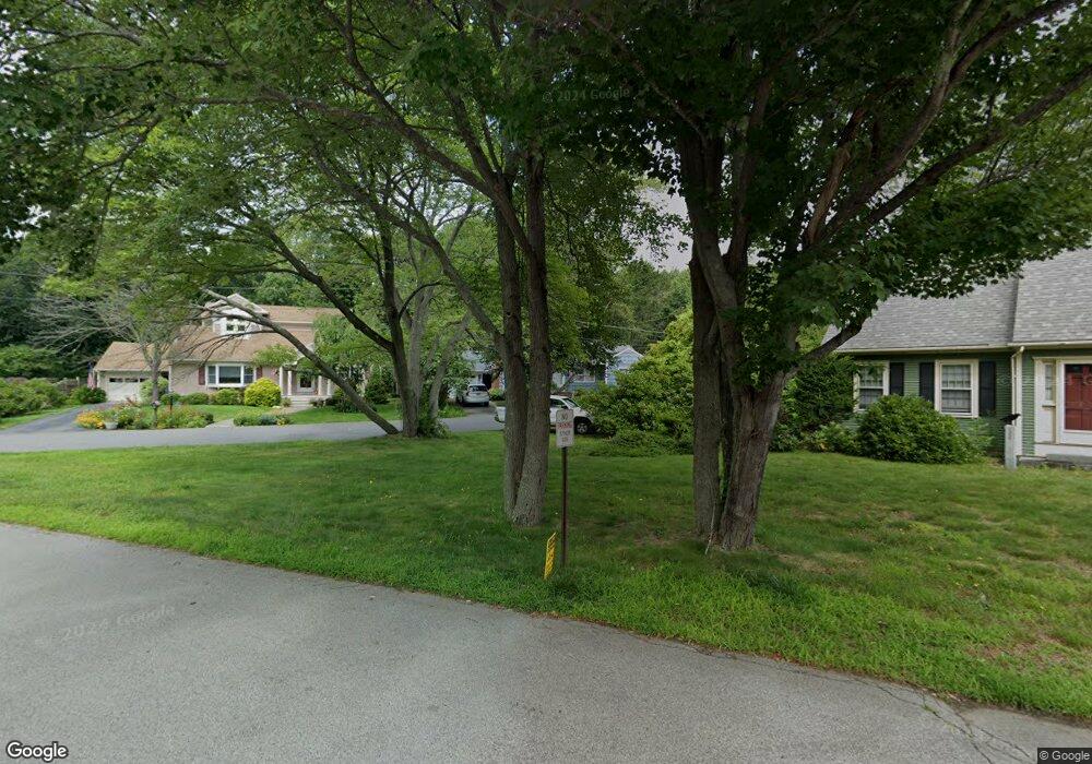 9 Myrtle Cir, Ogunquit, ME 03907 - photo 1