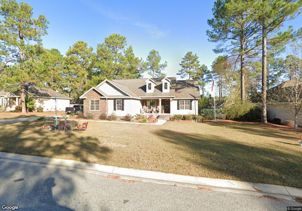 909 44th St E, Tifton, GA 31794 - photo 1