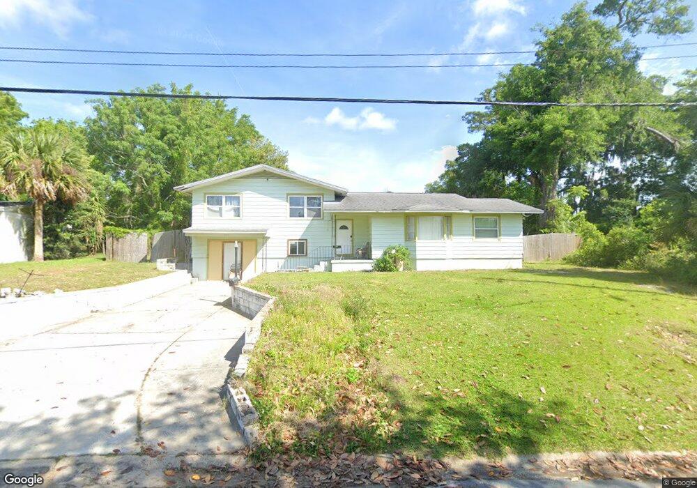 8531 Elondo St, Jacksonville, FL 32211 - photo 1