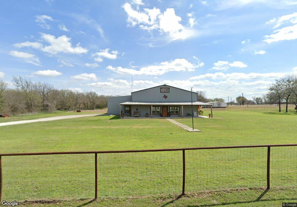 1414 Tidwell Rd, Weatherford, TX 76087 - photo 1