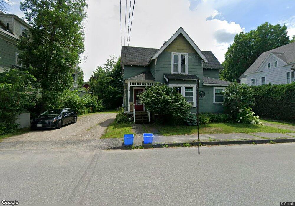 0 Dalton St, Waterville, ME 04901 - photo 1