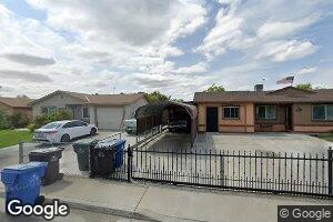 20961 Flores Ave, Richgrove, CA 93261