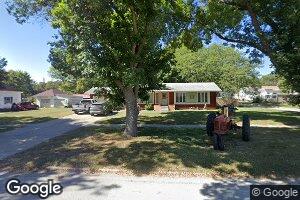 1511 Park St, Hamburg, IA 51640