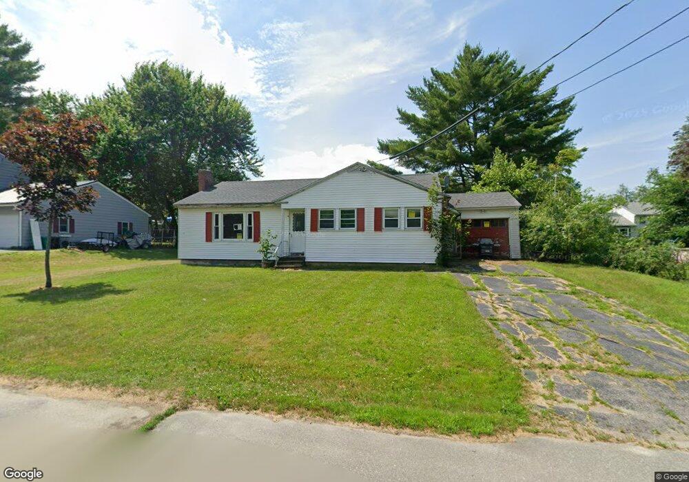 5 Taylor Ave, Waterville, ME 04901 - photo 1