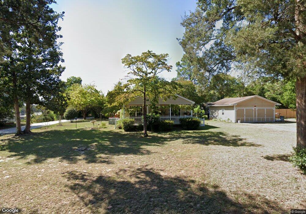 1517 Hillside St, West Columbia, SC 29169 - photo 1