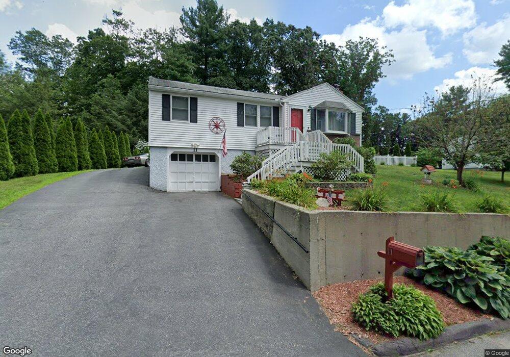 11 Ferguson Rd, Wilmington, MA 01887 - photo 1