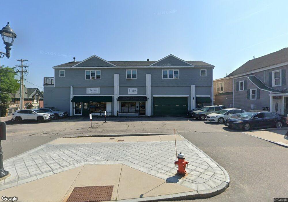 35 S Main St unit 1, Concord, NH 03301 - photo 1