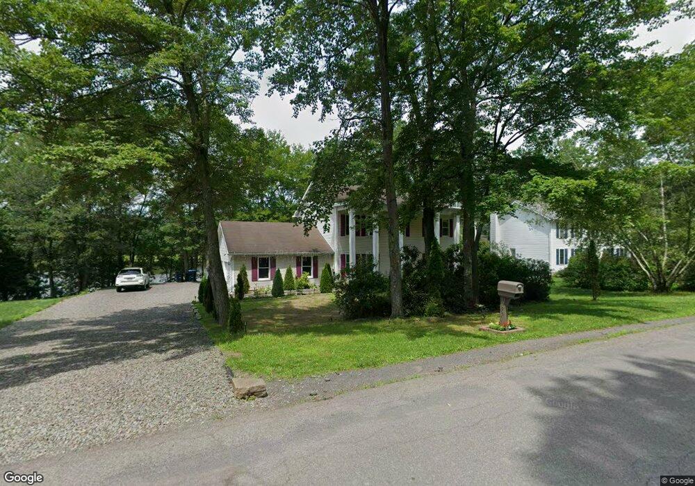 105 Coplay Place, Mountain Top, PA 18707 - photo 1