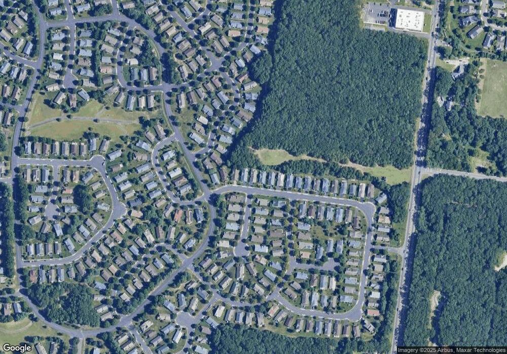 2514 Woodbine Ln, Toms River, NJ 08755 - photo 1