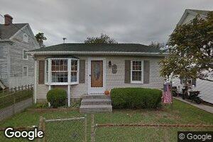 16238 Main Ridge Rd, Tangier, VA 23440
