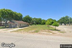 405 N 3rd St, Davis, OK 73030