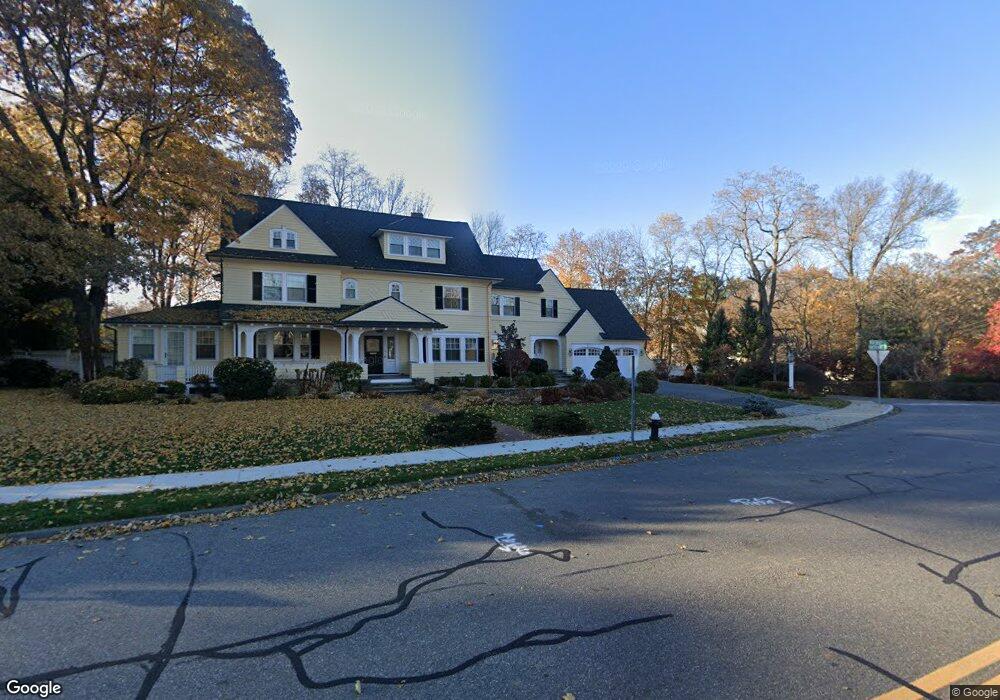 11 Winthrop Rd, Lexington, MA 02421 - photo 1