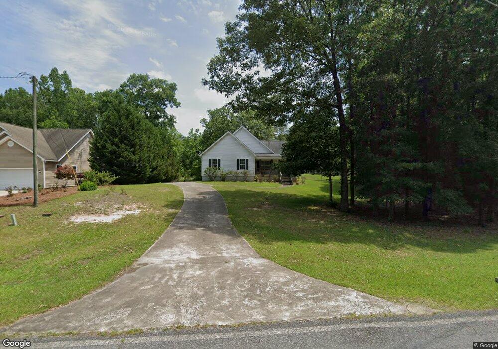 298 Graystone Pointe Dr unit PTE, Macon, GA 31211 - photo 1