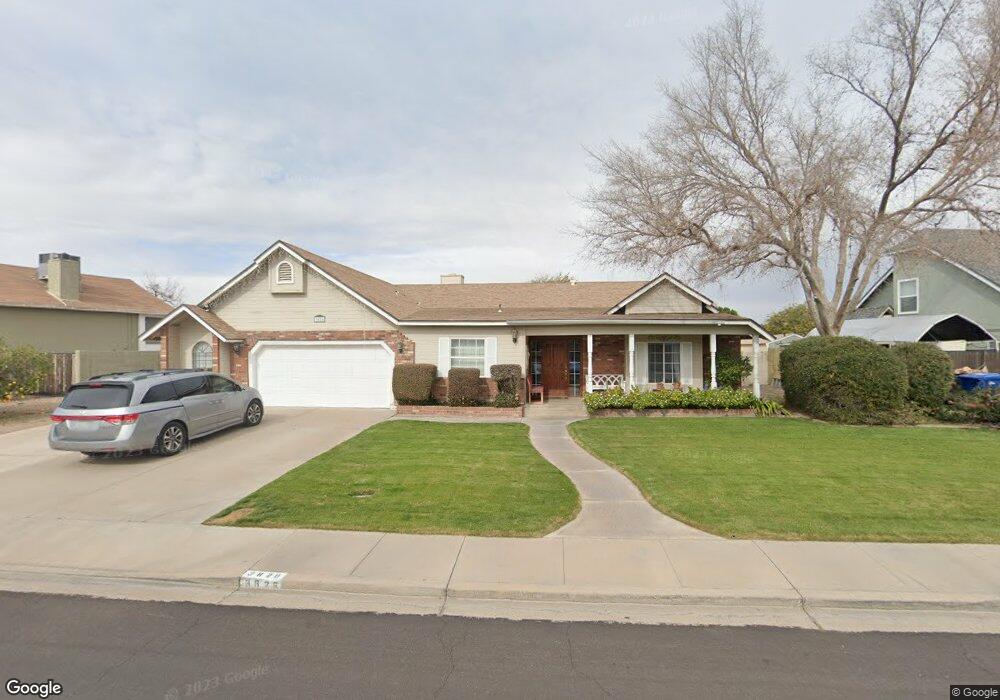 3816 E Clovis Ave, Mesa, AZ 85206 - photo 1