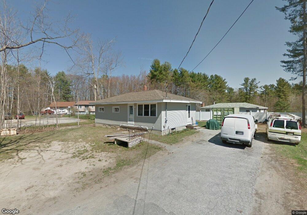 2 Matthew St, Lisbon, ME 04250 - photo 1