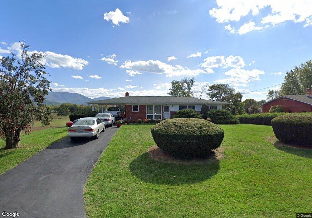 40 Canaan St, Luray, VA 22835 - photo 1