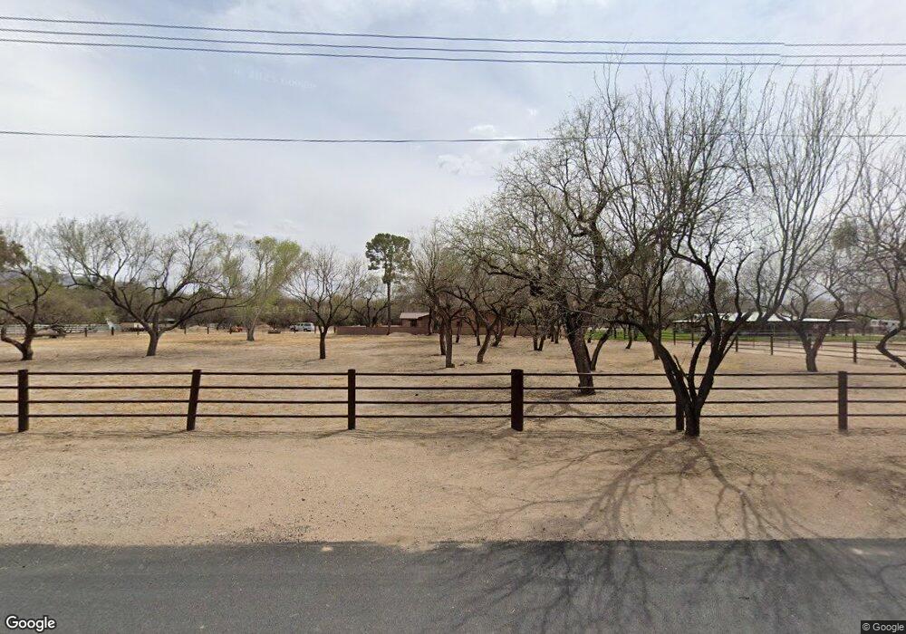 10996 E Linden St, Tucson, AZ 85749 - photo 1