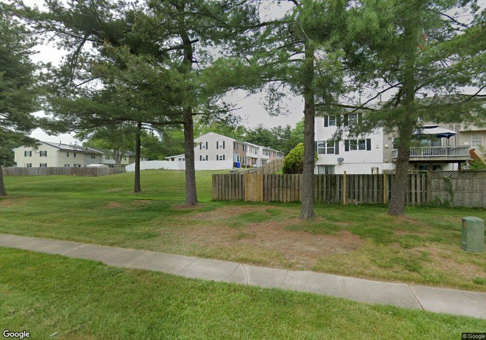 1504 Harford Square Dr, Edgewood, MD 21040 - photo 1