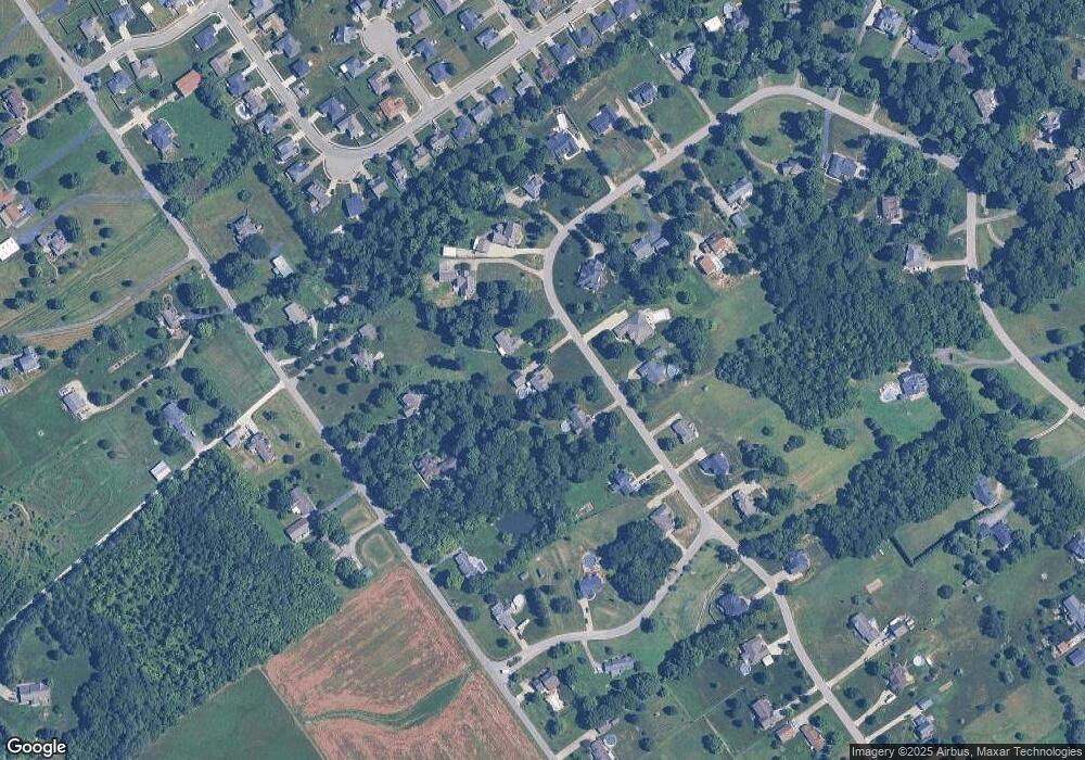 7808 Hidden River Trace, Charlestown, IN 47111 - photo 1