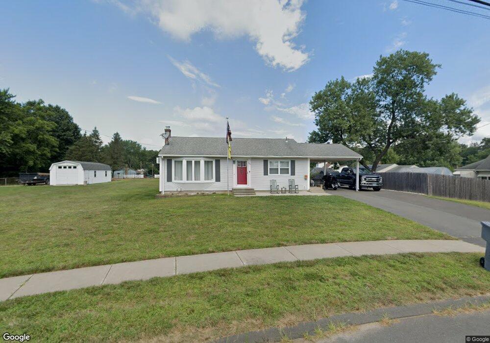 99 Brett Ln, Enfield, CT 06082 - photo 1