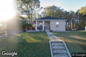 69 E 8th Ave, Bay Springs, MS 39422